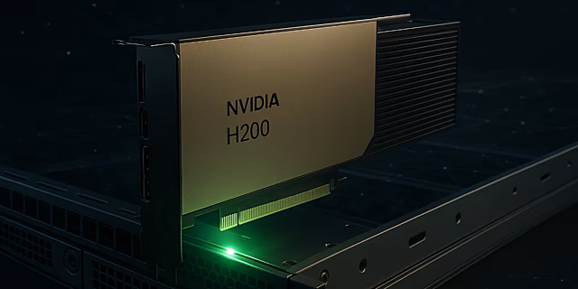 В США задержали банду, промышлявшую перепродажей ИИ-чипов NVIDIA в Китая несмотря на запреты