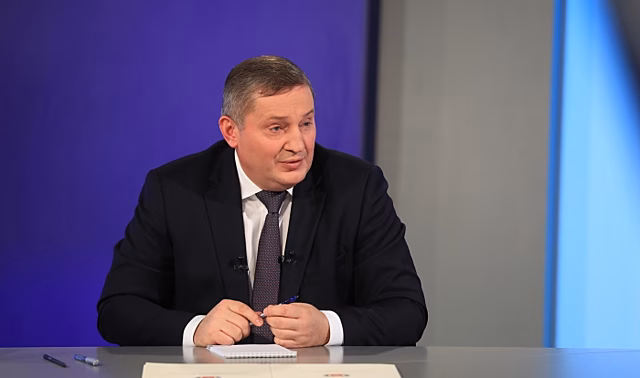 Губернатор Волгоградской области пообещал развитие острову Сарпинскому