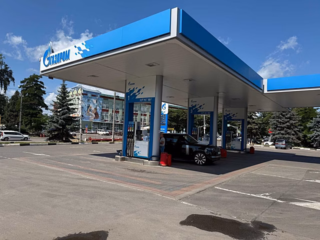 Ситуация на орловских АЗС нормализуется, очереди сократились