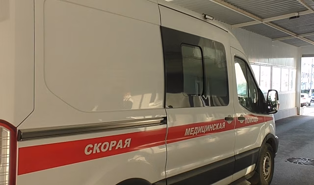 В Волгоградской области 11-летняя девочка пострадала в результате ДТП