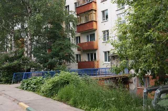 Нижегородская администрация выделила 2,7 млн рублей на ремонт мостиков на улице Ильинской