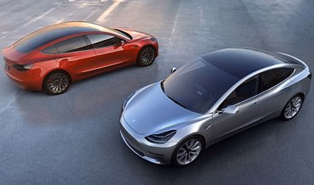 Почти 90% электрокаров Tesla имеют дефекты‍