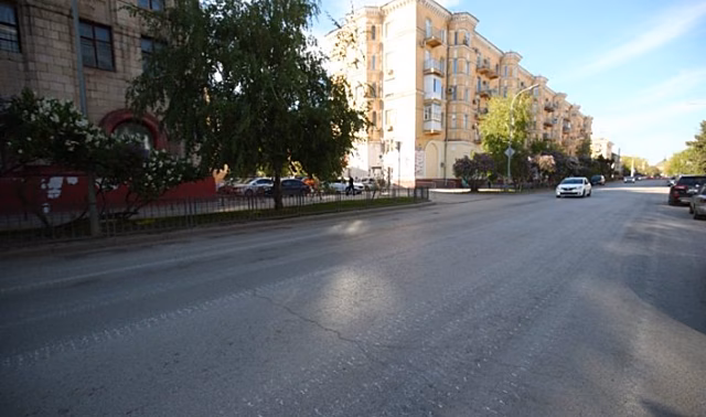 В Волгограде улицу назовут в честь народного учителя СССР Ф. Ф. Слипченко