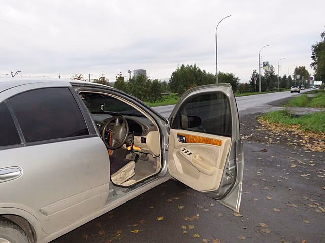 Автомобилист с темными стеклами попался полицейским в Кузбассе