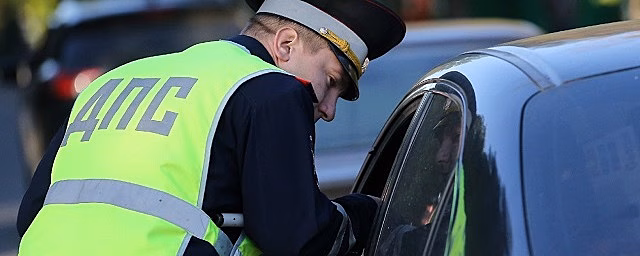 В Электрогорске проходят рейды «Пешеходный переход» и «Опасный груз»