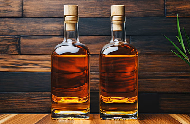 Российские импортеры наладили поставки виски Johnnie Walker и Jim Beam по параллельному импорту