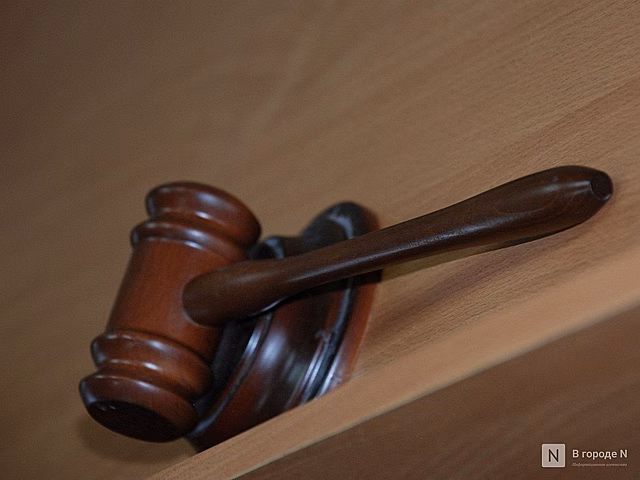 1,6 млрд рублей требуют от Volkswagen по долгу перед нижегородским заводом