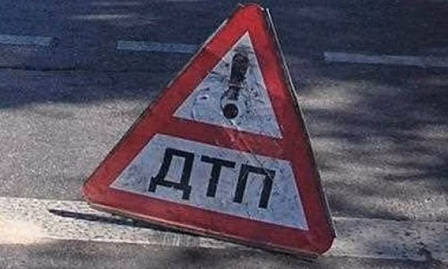 Три человека пострадали в ДТП с бензовозом в Забайкалье