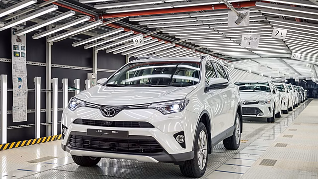 Раскрыт секрет надежности Toyota