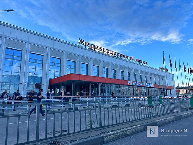 Зону высадки пассажиров у Московского вокзала пересмотрели после трагедии