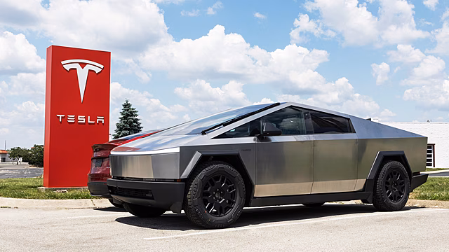 Почему Tesla Cybertruck не перестаёт удивлять даже в 2026 году: подробный обзор
