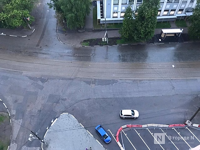 Нижегородские депутаты намерены увеличить время бесплатного пребывания на платных парковках