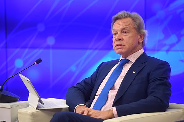 Пушков раскритиковал власти Норвегии за гуманное отношение к Брейвику