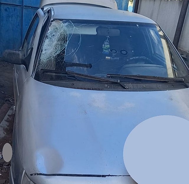 Полиция Сорочинска разыскала водителя, сбившего пожилого пешехода