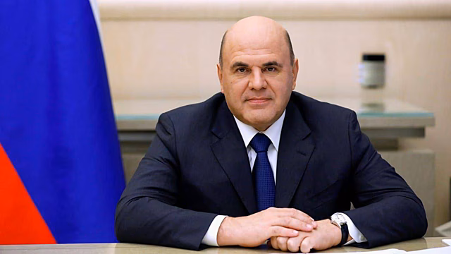 Кабмин выделил 44 миллиарда рублей на ежемесячные выплаты курянам из приграничья
