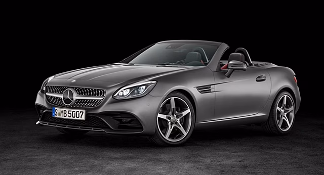 Бывший дилер Mercedes-Benz запустил продажи люксовых кроссоверов из КНР
