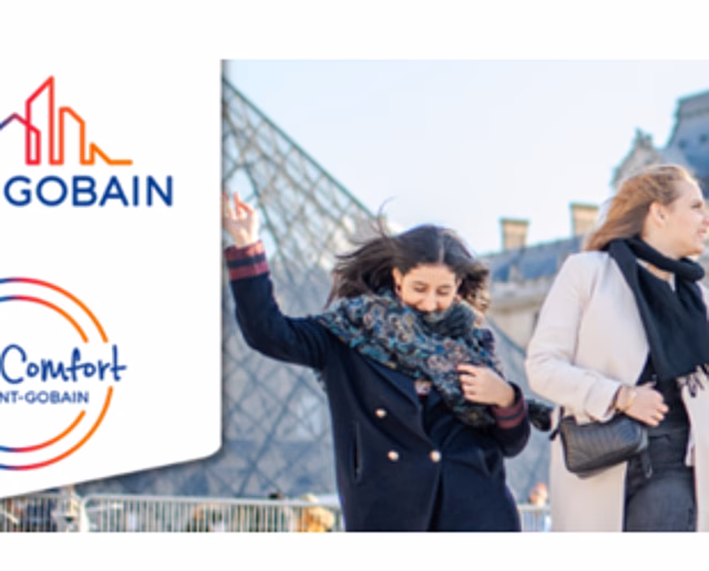 Saint-Gobain запускает линию в Подмосковье
