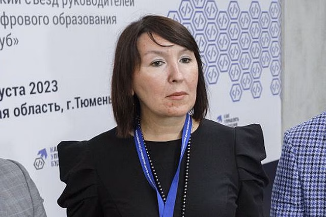 Департамент образования и науки Тюменской области остался без главы