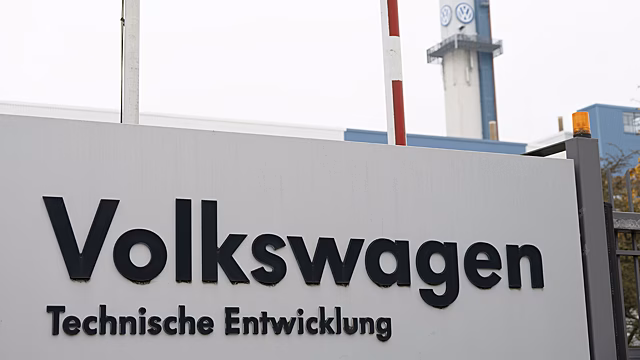 Volkswagen прокомментировал информацию о продаже своих заводов Китаю