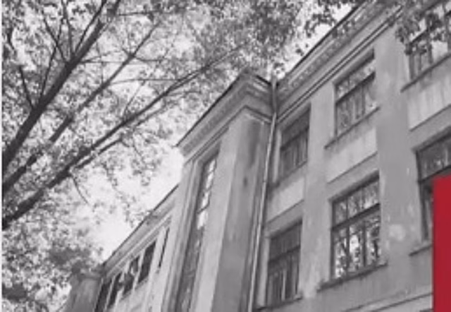 Школу на 1200 мест собираются построить в Новочеркасске