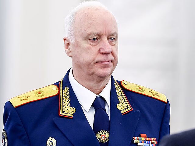 Глава СК потребовал доклад по делу о покушении на убийство после взрыва во Фрязине