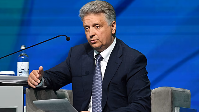 «Приоритет № 1». Соколов рассказал о цифровом суверенитете АвтоВАЗа