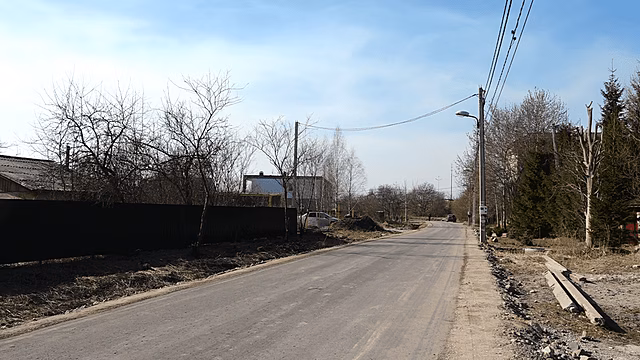 Новые дороги. Калининградские власти проверили  экспериментальное покрытие