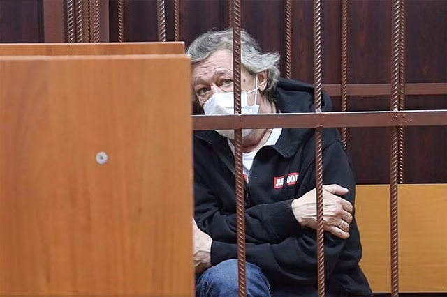 Александр Шлеменко: «Надеюсь, у Ефремова хватит совести ответить и не прятаться за спины богатых друзей»