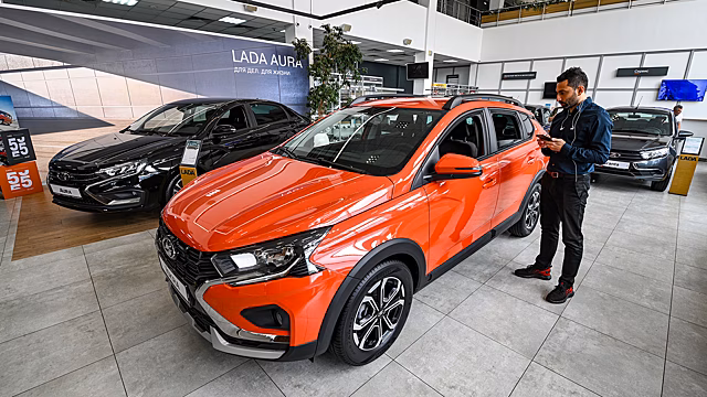 АвтоВАЗ жёстко ответил на заявления о подорожании автомобилей из-за нового закона о такси
