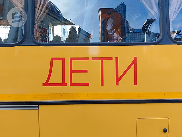 От ижевской школы №87 планируют пустить школьный автобус до микрорайона «Орловское»