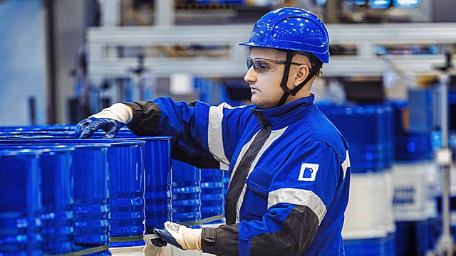 Продукция компании «Газпромнефть-СМ» признана лучшей на федеральном конкурсе качества