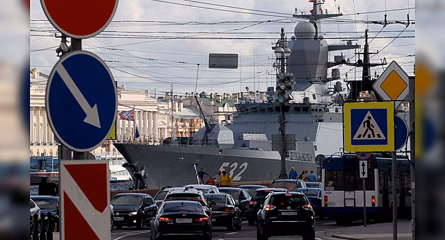 Платный въезд в центр города. Выясняем плюсы и минусы