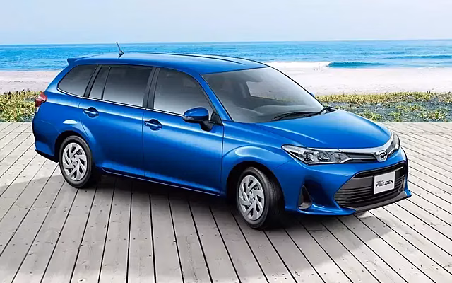 Названы 5 надежных праворульных автомобилей по цене Lada Granta