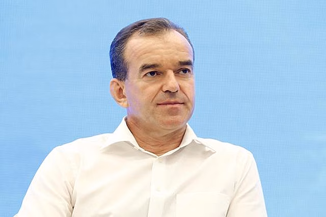 Объем дорожного фонда на Кубани увеличен вдвое за пять лет
