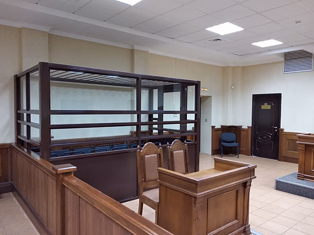 Костромского студента отправили за решётку после гибели человека