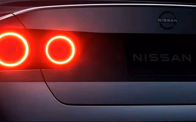 Nissan вдвое сократил время разработки нового Skyline: в чем секрет?