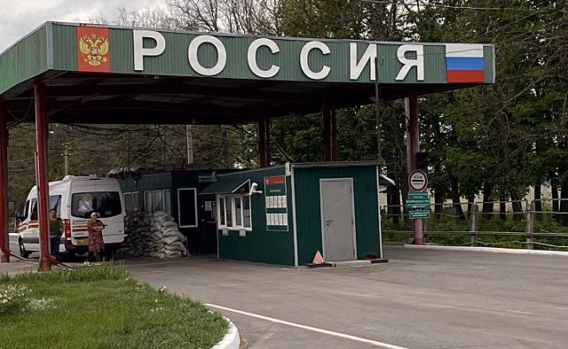 Курские таможенники нашли более 29 тысяч пачек нелегальных сигарет