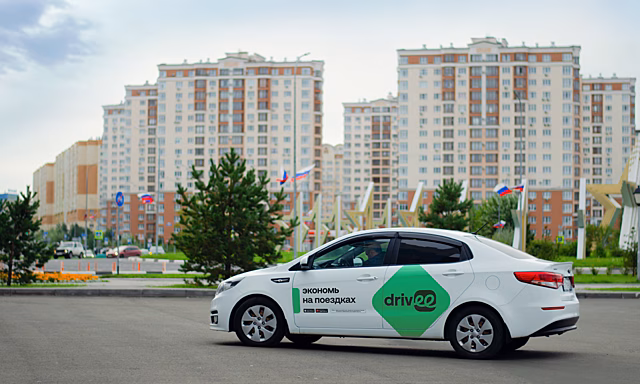 Разоблачаем мифы о такси вместе с Drivee