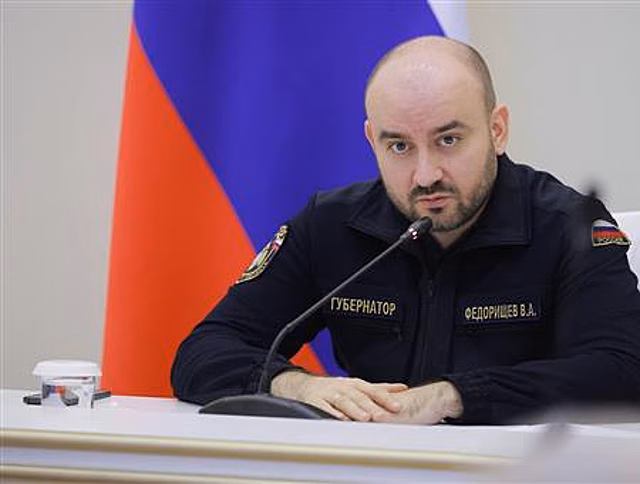 "Похоже на аферу": губернатор - о схеме с машинами скорой помощи Самары