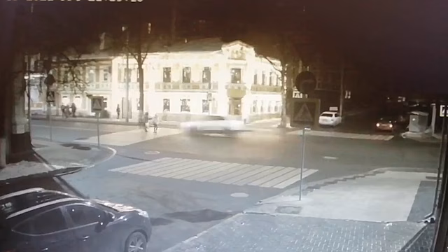 В Нижнем Новгороде завершено расследование дела о ДТП, в котором пострадал пешеход