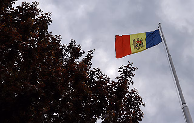 Россотрудничество следит за развитием событий вокруг Русского дома в Молдавии