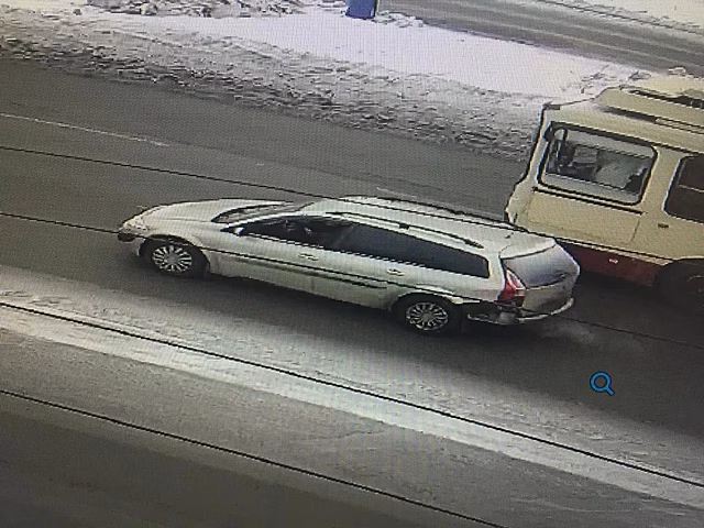 Задержан челябинец, избивший водителя троллейбуса