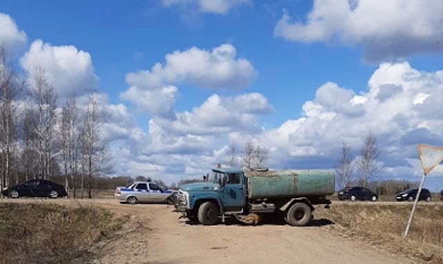Радоница не вызвала ажиотажа на костромских кладбищах