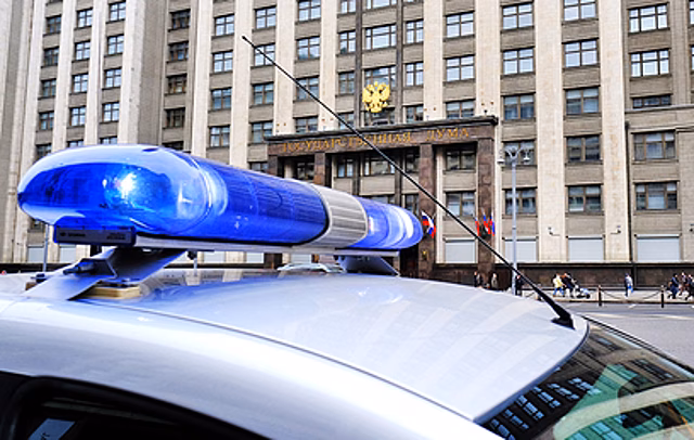 В Госдуме призвали упростить возврат ошибочных штрафов