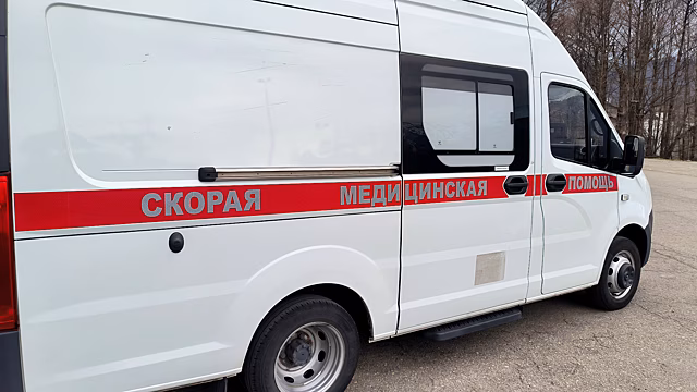 В Москве на стройплощадке погибли два человека и один пострадал