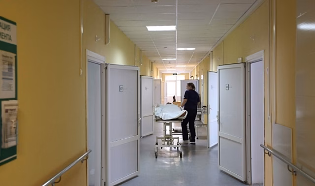 В Советском районе в ДТП погиб мужчина