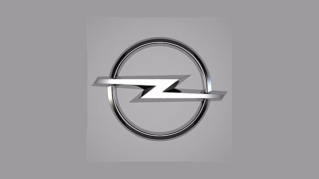 Opel создаст электрокроссовер на базе технологий из Китая к 2028 году