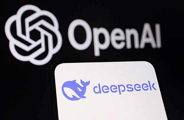 DeepSeek обвинили в «дистилляции», а Alibaba претендует на титул лидера рынка ИИ