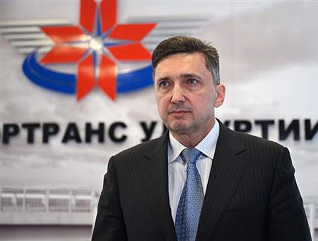 Бывший начальник департамента дорожного хозяйства Тольятти возглавил минтранс Удмуртии