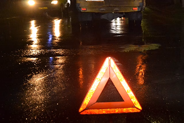 В Саратовской области шесть человек пострадали в ДТП